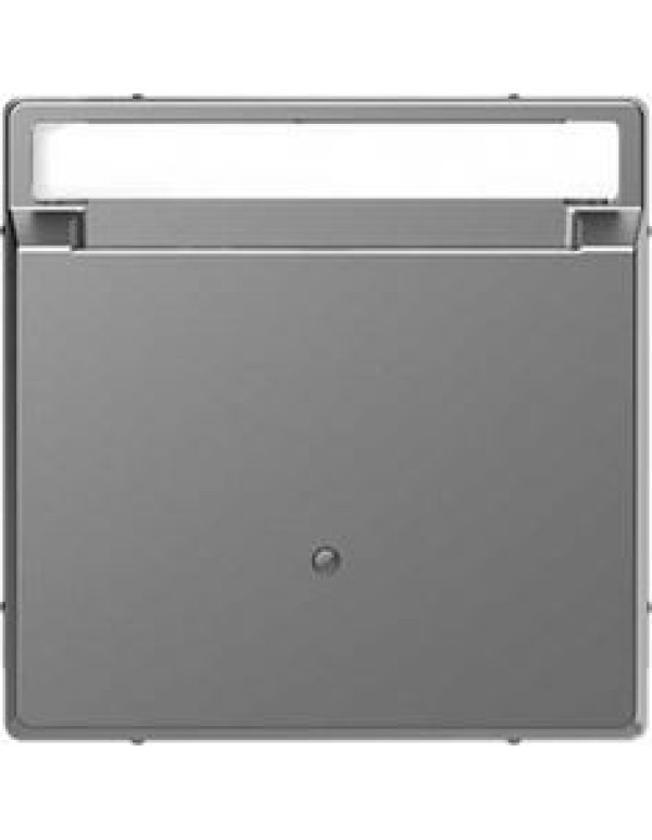 D-Life ВЫКЛЮЧАТЕЛЬ с ключюм-картой д/гостиниц, НЕРЖ. СТАЛЬ , SD