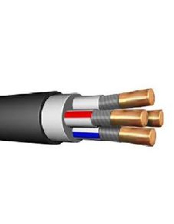 ВВГнг(А)-FRLS (180) 3*10 ок-1